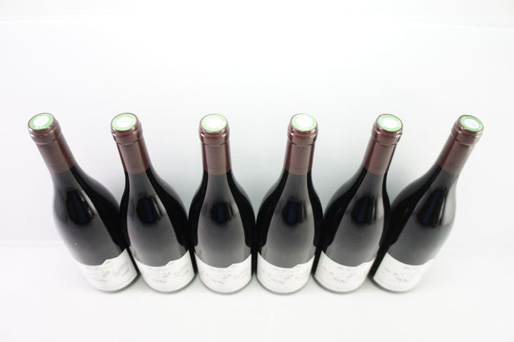 Meo Camuzet Nuits Saint Georges Aux Murgers 1er Cru 2018
