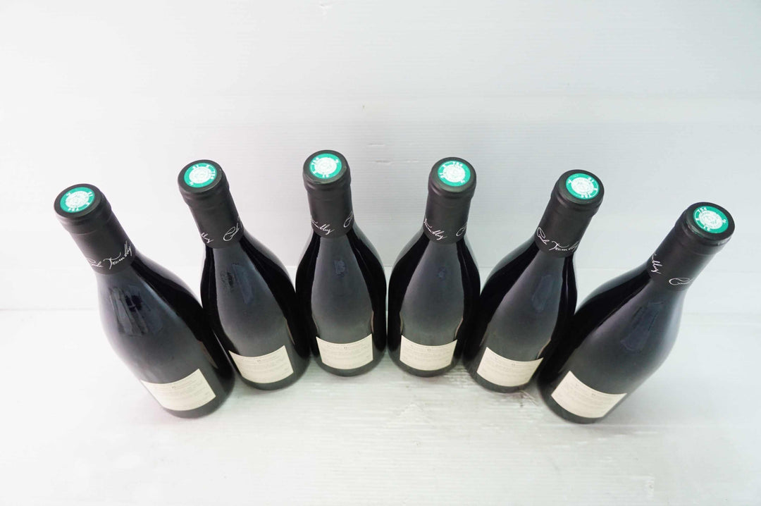 Cecile Tremblay Vosne Romanee VV 2017