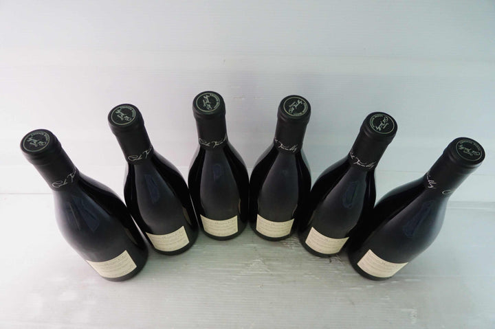 Cecile Tremblay Chambolle Musigny Les Feusselottes 1er Cru 2017