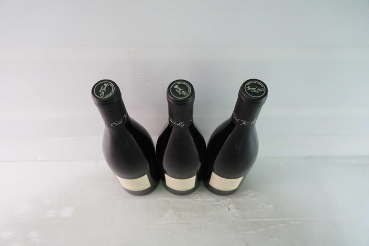 Cecile Tremblay Echezeaux Du Dessus Grand Cru 2015