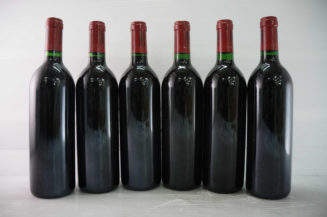 Chateau Latour 1989