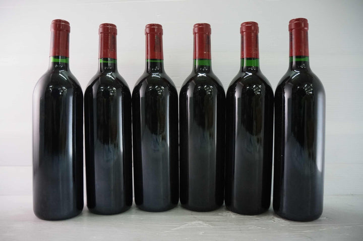 Chateau Latour 1989