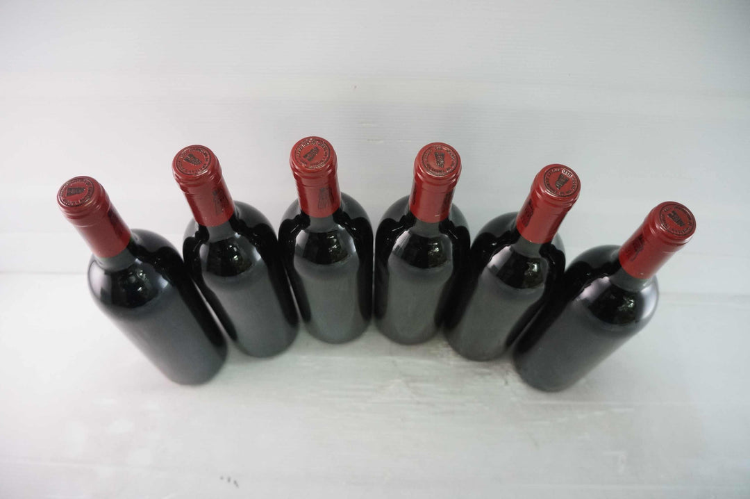 Chateau Latour 1989