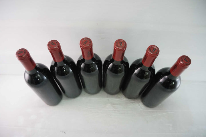 Chateau Latour 1989