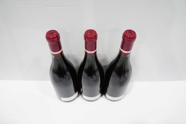 J.F. Mugnier Musigny Grand Cru 2003