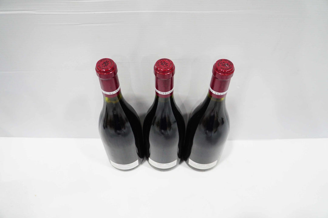 J.F. Mugnier Bonnes Mares Grand Cru 2003