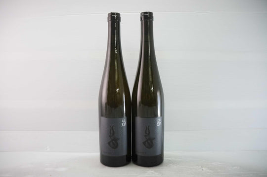 Battenfeld Spanier C.O. Liquid Earth Riesling 2015
