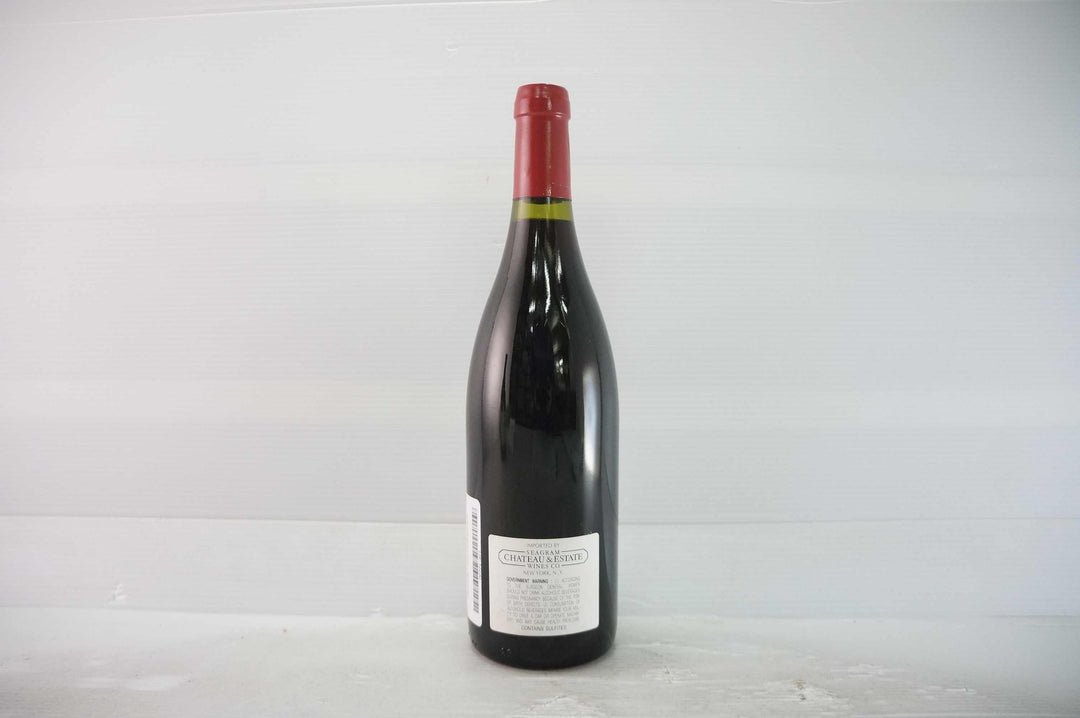 Jean Grivot Vosne Romanee Les Beaux Monts 1er Cru 1995