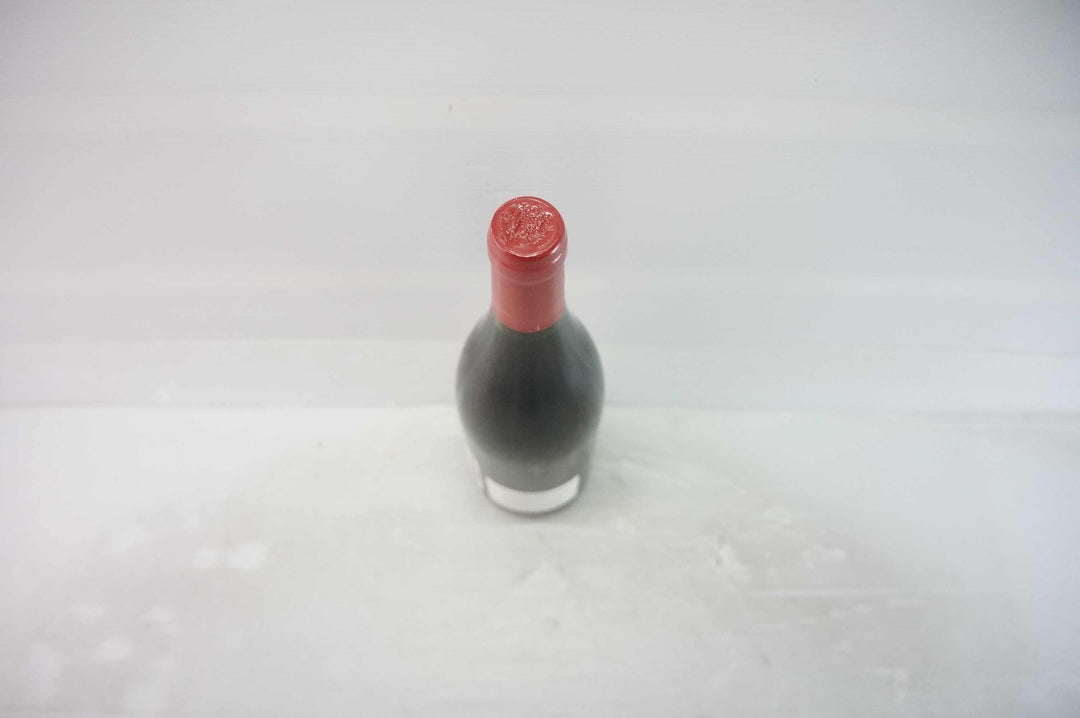 Jean Grivot Vosne Romanee Les Beaux Monts 1er Cru 1995