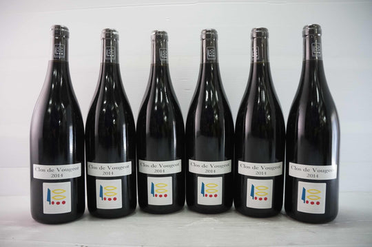 Prieure Roch Clos de Vougeot Grand Cru 2014