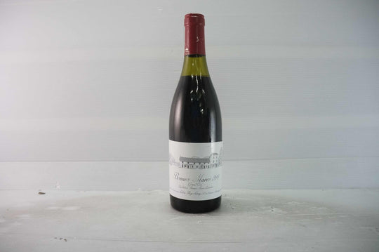 d'Auvenay Bonnes Mares Grand Cru 1999 *