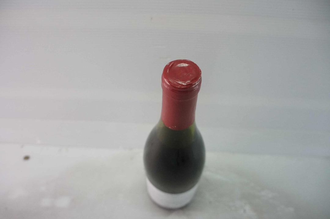 d'Auvenay Bonnes Mares Grand Cru 1999 *