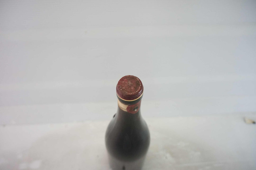 Giacomo Conterno Barolo 1971 *
