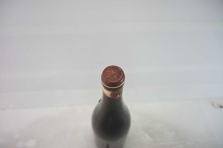 Giacomo Conterno Barolo 1971 *