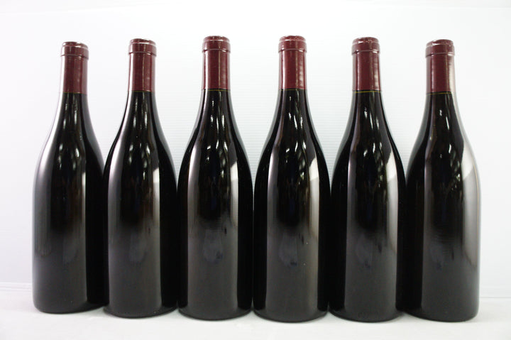 Claude Dugat Gevrey Chambertin 1er Cru 2015