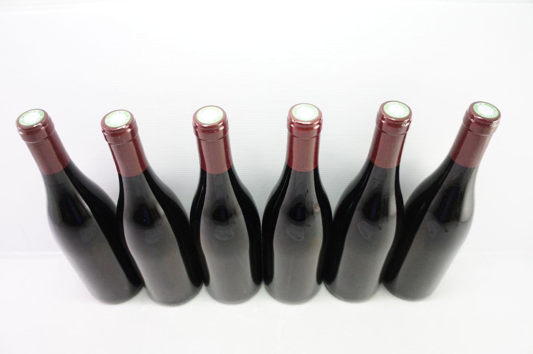 Claude Dugat Gevrey Chambertin 1er Cru 2015