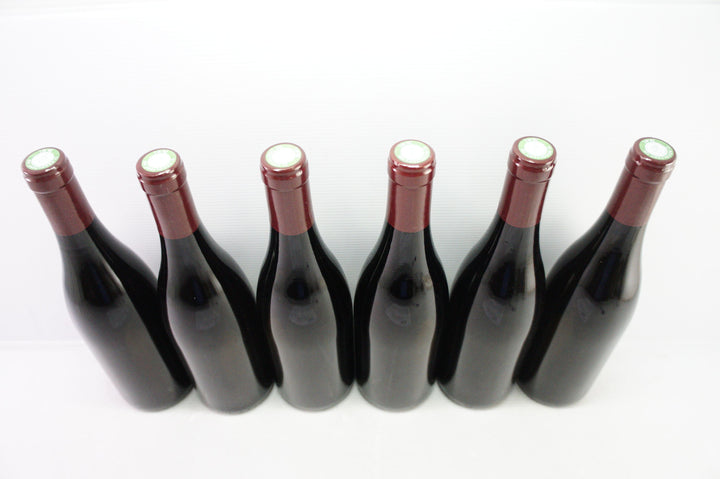 Claude Dugat Gevrey Chambertin 1er Cru 2015