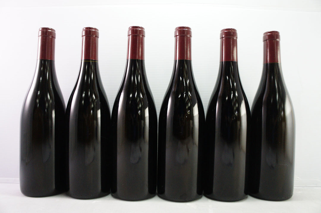 Claude Dugat Gevrey Chambertin Lavaux St Jacques 1er Cru 2018