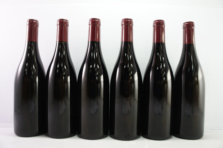 Claude Dugat Gevrey Chambertin Lavaux St Jacques 1er Cru 2018