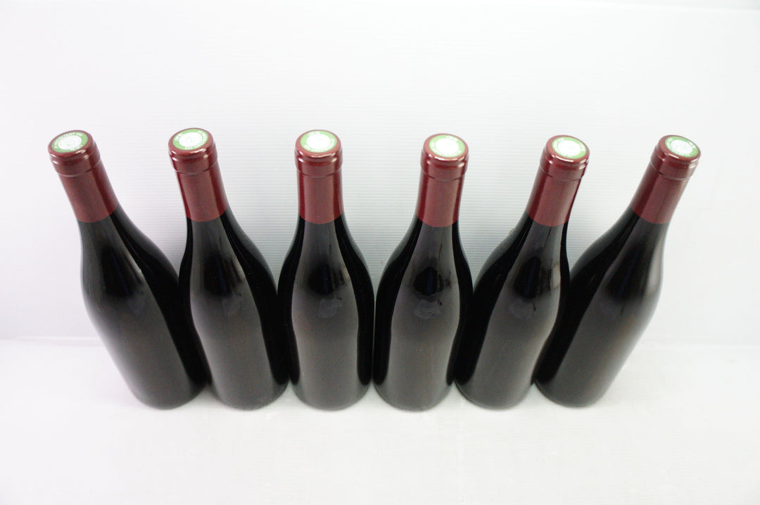 Claude Dugat Gevrey Chambertin Lavaux St Jacques 1er Cru 2018