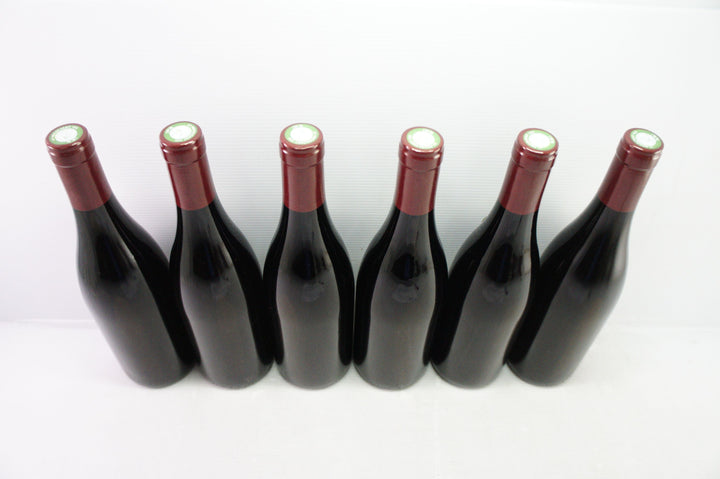 Claude Dugat Gevrey Chambertin Lavaux St Jacques 1er Cru 2018