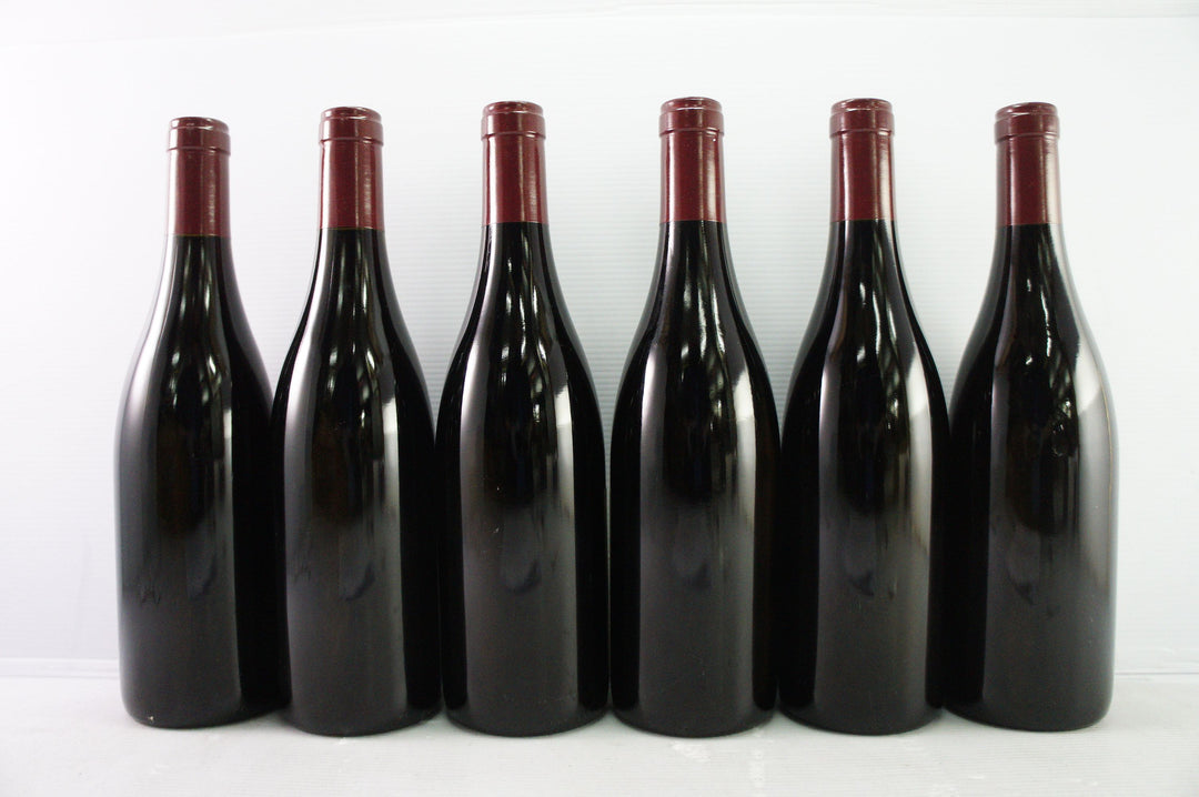 Claude Dugat Gevrey Chambertin 1er Cru 2018