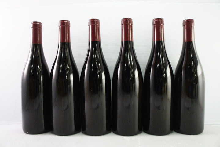 Claude Dugat Gevrey Chambertin 1er Cru 2018