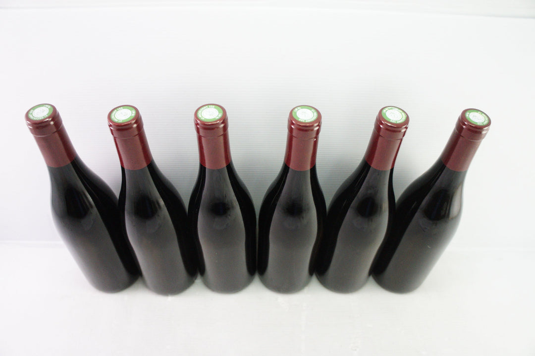 Claude Dugat Gevrey Chambertin 1er Cru 2018