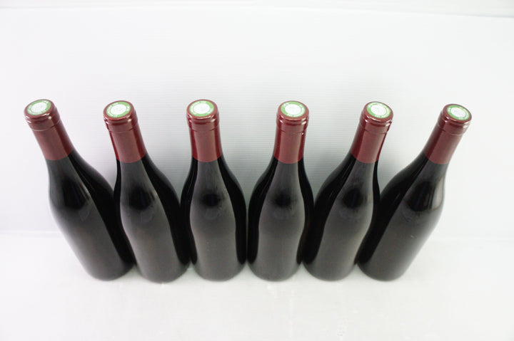 Claude Dugat Gevrey Chambertin 1er Cru 2018