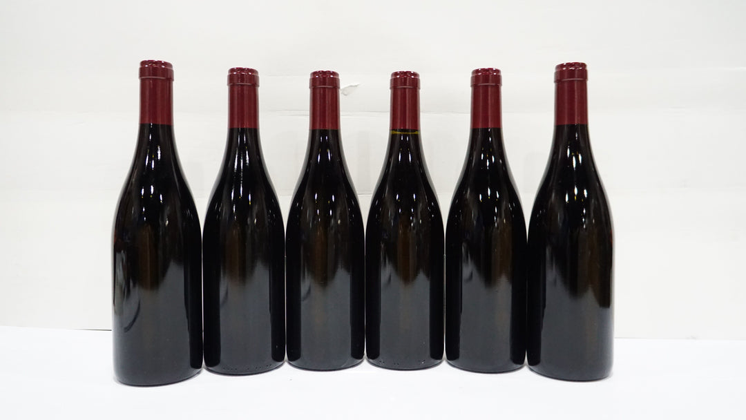 Claude Dugat Gevrey Chambertin 2018