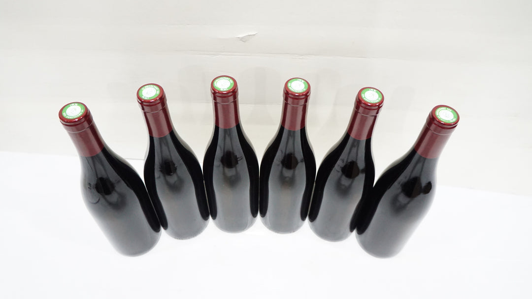 Claude Dugat Gevrey Chambertin 2018