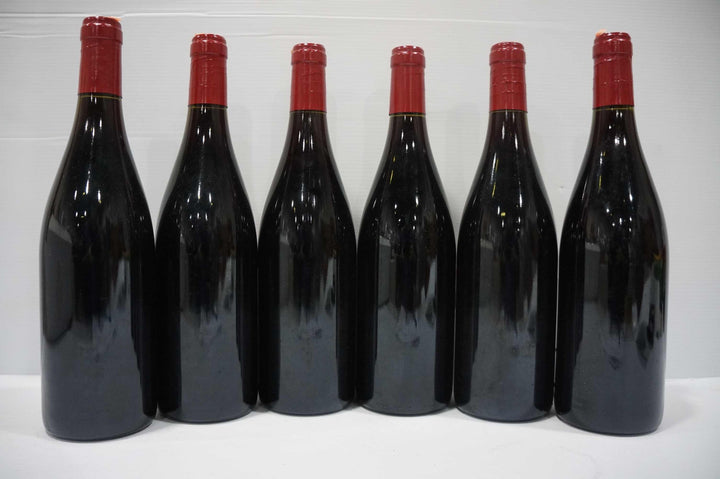 Pignan Chateauneuf du Pape Reserve (Chateau Rayas) 2009 *