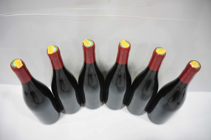 Pignan Chateauneuf du Pape Reserve (Chateau Rayas) 2009 *