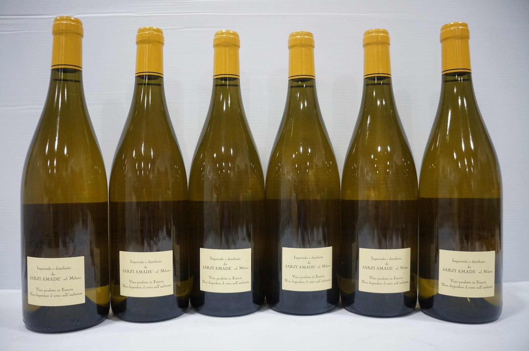Domaine de la Grange des Peres Blanc 2016