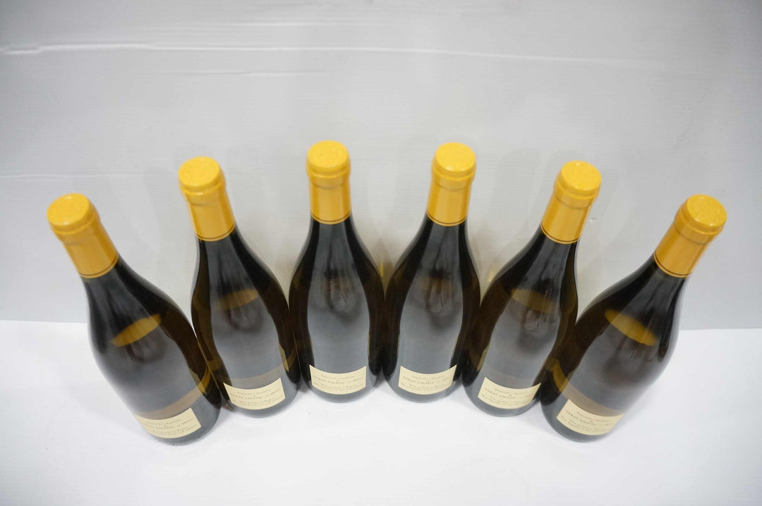 Domaine de la Grange des Peres Blanc 2016