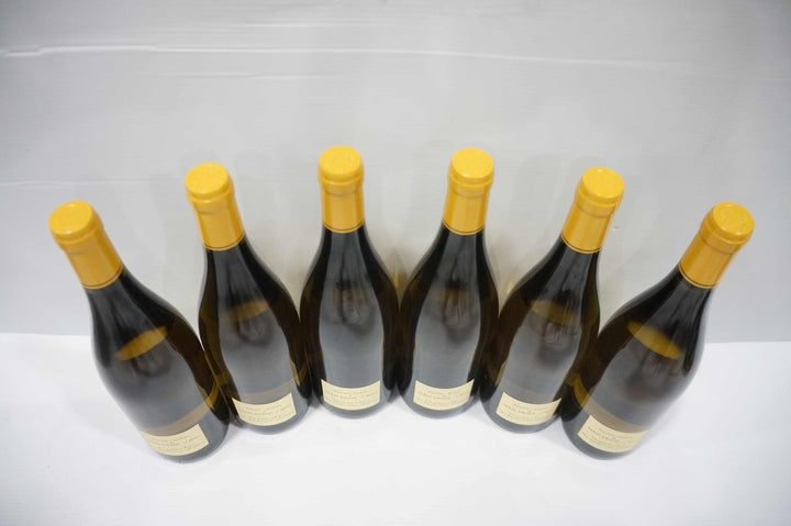 Domaine de la Grange des Peres Blanc 2016