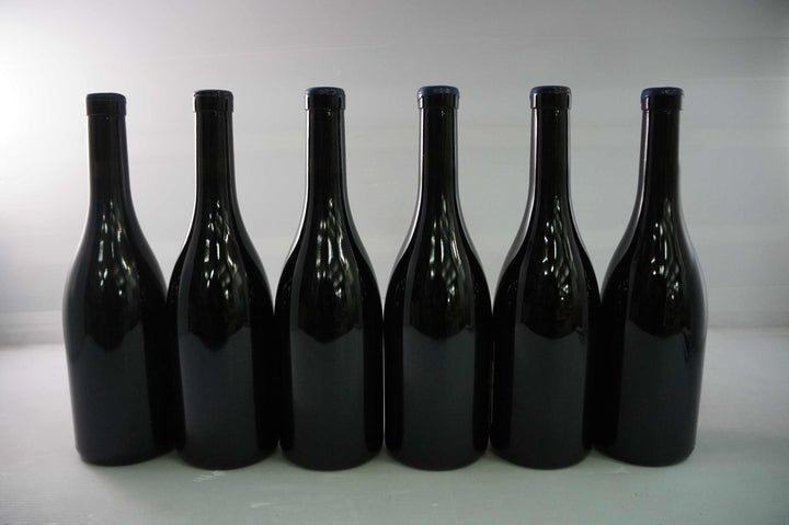 Marc Soyard Domaine de la Cras Bourgogne Montre Luc 2018