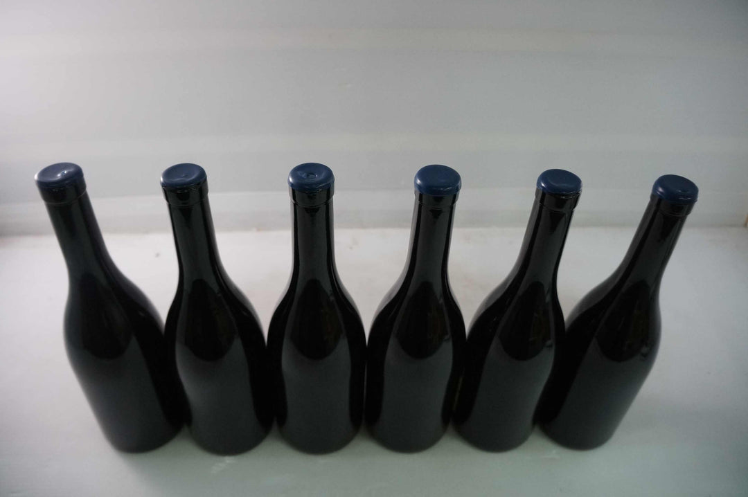 Marc Soyard Domaine de la Cras Bourgogne Montre Luc 2018
