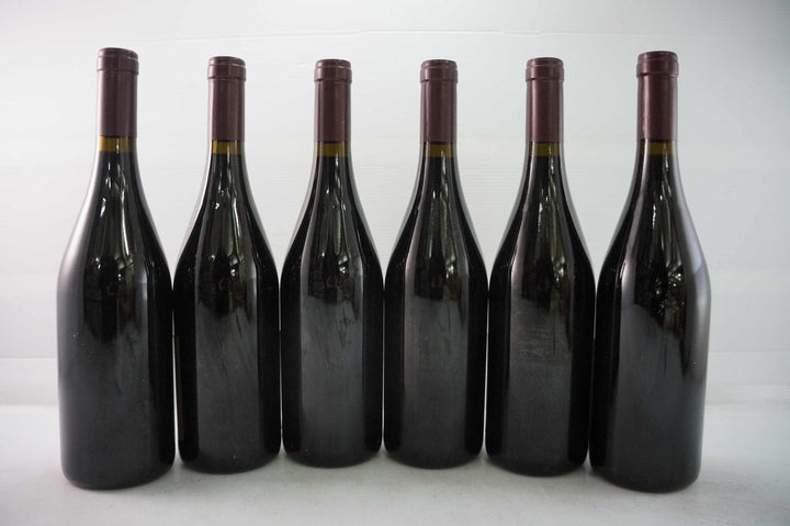 Clos Rougeard Saumur Champigny Le Clos 2015