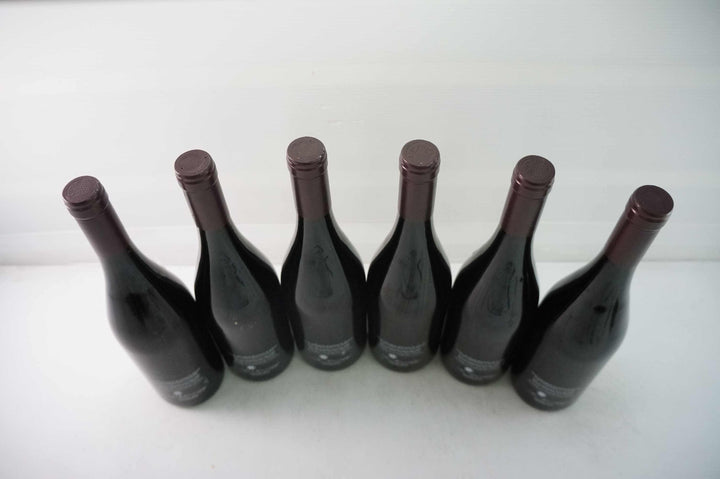 Clos Rougeard Saumur Champigny Le Clos 2015