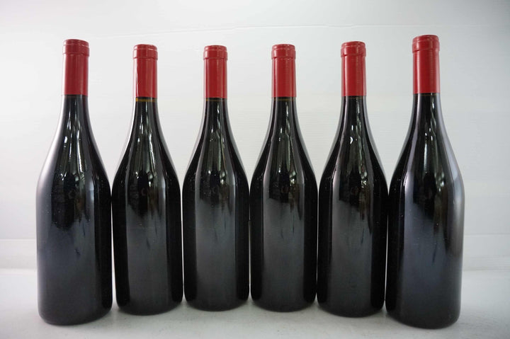 Clos Rougeard Saumur Champigny Les Poyeux 2015