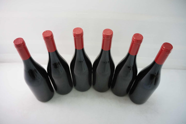 Clos Rougeard Saumur Champigny Les Poyeux 2015