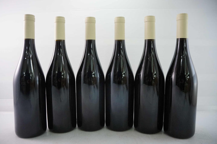 Clos Rougeard Saumur Champigny Le Bourg 2015