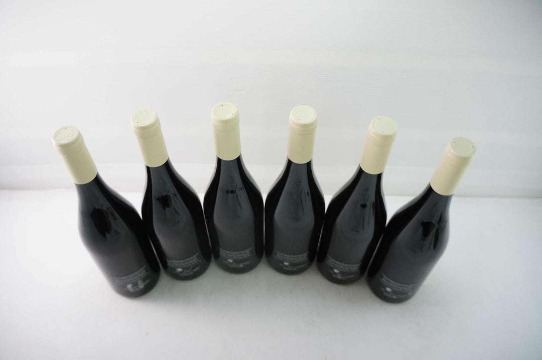 Clos Rougeard Saumur Champigny Le Bourg 2015