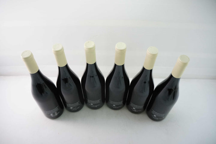 Clos Rougeard Saumur Champigny Le Bourg 2015
