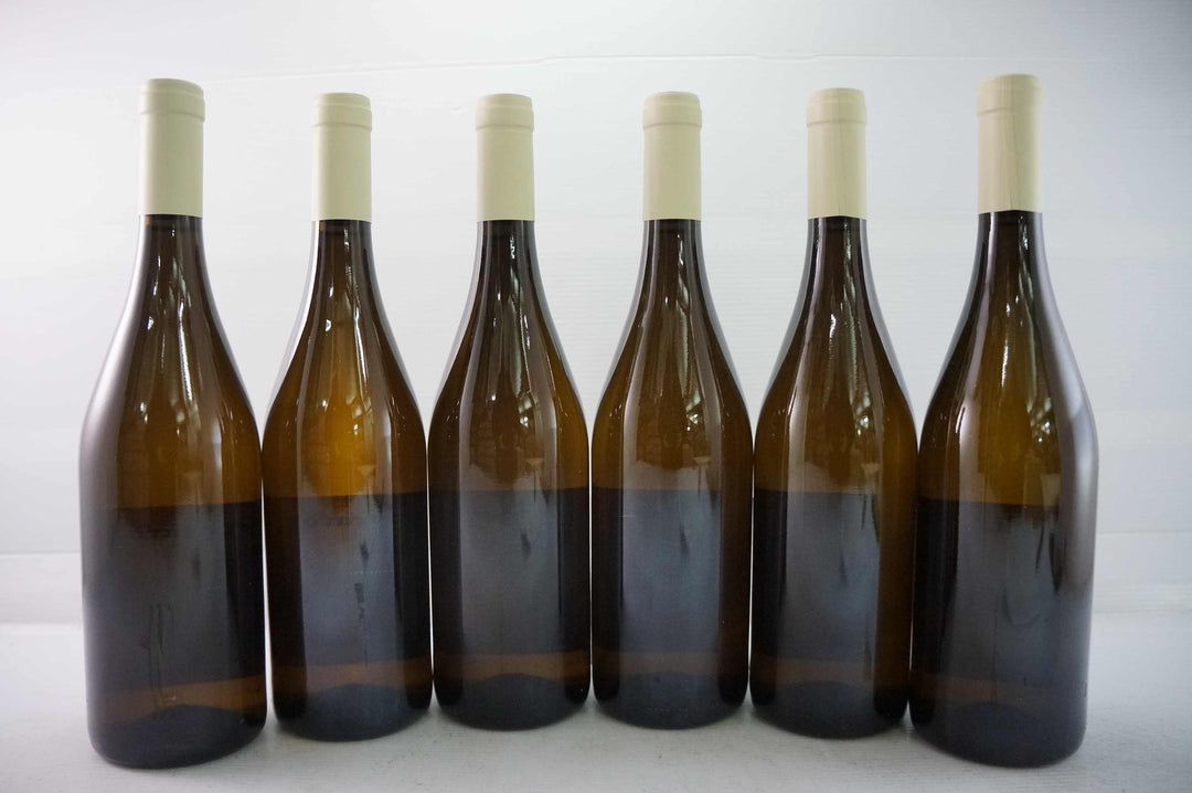 Clos Rougeard Saumur Breze Blanc 2015