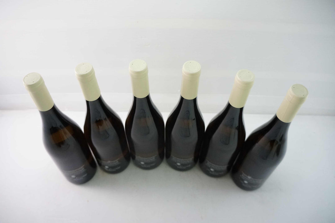 Clos Rougeard Saumur Breze Blanc 2015