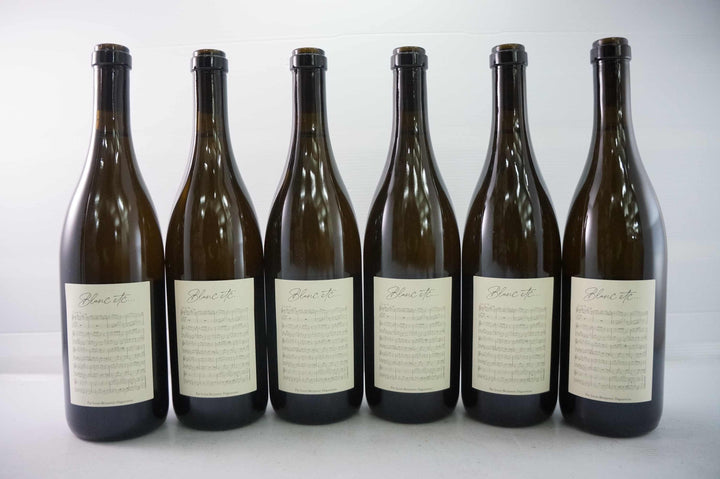 Didier Dagueneau Blanc Etc... 2018