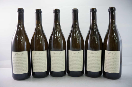 Didier Dagueneau Blanc Etc... 2018