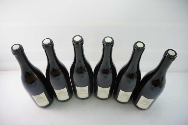 Didier Dagueneau Blanc Etc... 2018